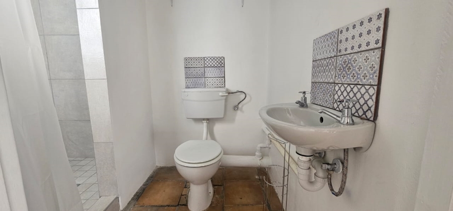 To Let 1 Bedroom Property for Rent in Hopefield Western Cape